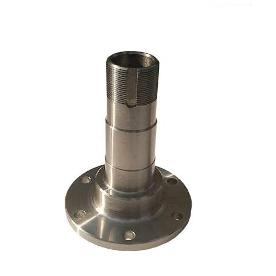 Amazon.com: GXL Front Replacement Spindle for Dana 44 IFS